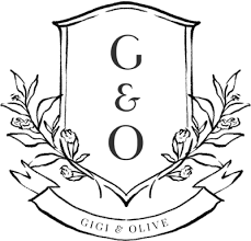 Gigi & Olive Co Coupon